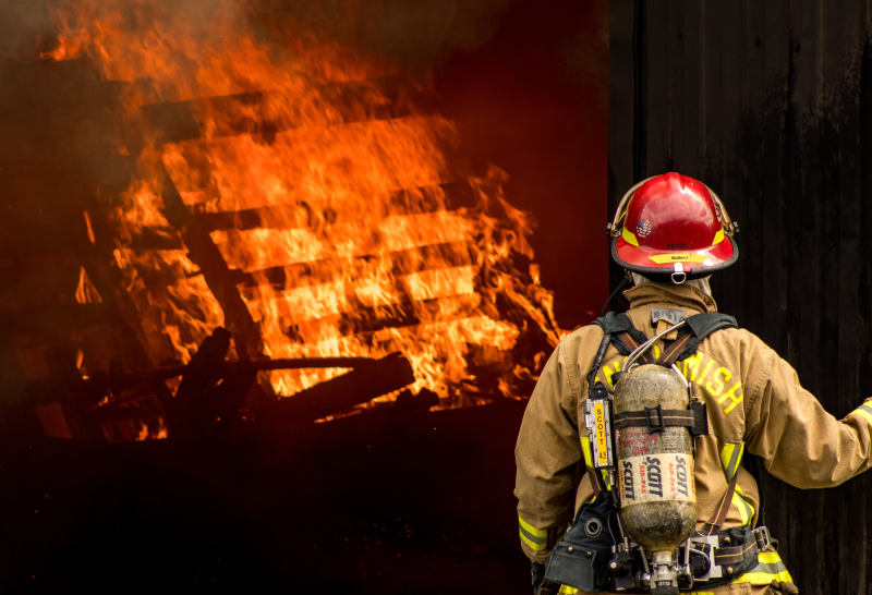 General Fire Safety Requirements