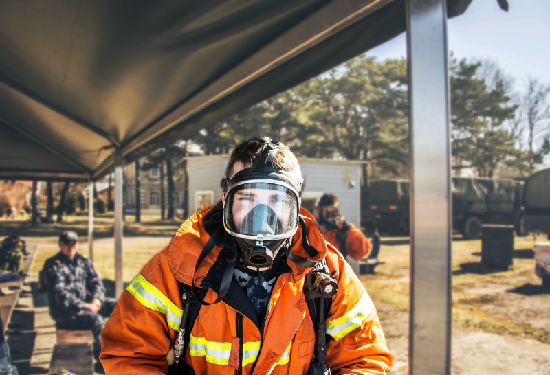 Fire Safety Tips and Instructions